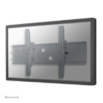Soporte de pared inclinable Neomounts PLASMA-W200 para televisores de 37 a 85 pulgadas. SKU: PLASMA-W200