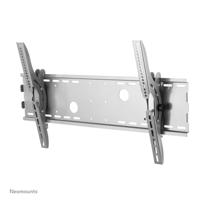 Neomounts PLASMA-W200 Soporte de pared para TV 37-85″ - inclinable 3 Neomounts PLASMA-W200 Soporte de pared para TV 37-85 inclinable instalacion