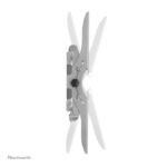 Soporte de pared inclinable Neomounts PLASMA-W200 para televisores de 37 a 85 pulgadas. SKU: PLASMA-W200
