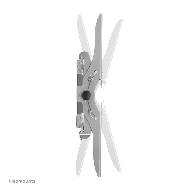Neomounts PLASMA-W200 Soporte de pared para TV 37-85″ - inclinable 4 Neomounts PLASMA-W200 Soporte de pared para TV 37-85 inclinable usabilidad