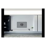 Soporte de pared Neomounts WL30-550BL12 para televisores de 24 a 65 pulgadas, diseño ultra plano y montaje fácil. SKU: WL30-550BL12