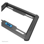 Soporte de pared Neomounts WL30-550BL12 para televisores de 24 a 65 pulgadas, diseño ultra plano y montaje fácil. SKU: WL30-550BL12