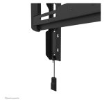 Soporte de pared Neomounts WL30-550BL12 para televisores de 24 a 65 pulgadas, diseño ultra plano y montaje fácil. SKU: WL30-550BL12