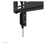 Soporte de pared Neomounts WL30-550BL12 para televisores de 24 a 65 pulgadas, diseño ultra plano y montaje fácil. SKU: WL30-550BL12