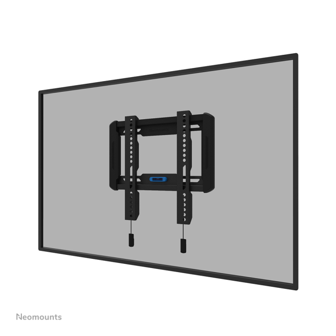 Neomounts Soporte de Pared para TV - Ultra Plano y Fácil Montaje Soporte de pared Neomounts WL30-550BL12 para televisores de 24 a 65 pulgadas, diseño ultra plano y montaje fácil. SKU: WL30-550BL12