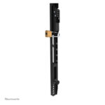Neomounts WL30-750BL18 soporte de pared robusto fijo para pantallas de 43 a 98 pulgadas, bloqueable y con instalación rápida TÜV