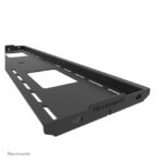 Neomounts WL30-750BL18 soporte de pared robusto fijo para pantallas de 43 a 98 pulgadas, bloqueable y con instalación rápida TÜV