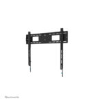 Neomounts WL30-750BL18 soporte de pared robusto fijo para pantallas de 43 a 98 pulgadas, bloqueable y con instalación rápida TÜV