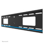 Neomounts WL30-750BL18 soporte de pared robusto fijo para pantallas de 43 a 98 pulgadas, bloqueable y con instalación rápida TÜV