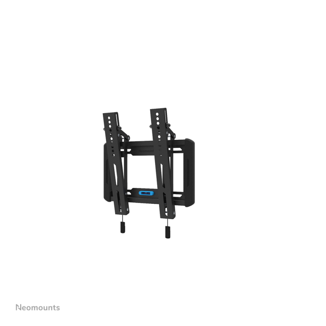 Neomounts WL35-550BL12 Soporte de pared para TV 24-65″ - inclinable - fácil montaje 2 Neomounts WL35-550BL12 soporte de pared para TV