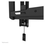 Neomounts Soporte de pared para TV de 24 a 65 pulgadas, inclinable con fácil montaje, SKU WL35-550BL12