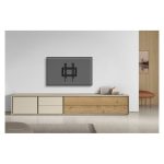 Neomounts Soporte de pared para TV de 24 a 65 pulgadas, inclinable con fácil montaje, SKU WL35-550BL12