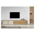 Neomounts Soporte de pared para TV de 24 a 65 pulgadas, inclinable con fácil montaje, SKU WL35-550BL12