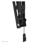 Neomounts Soporte de pared para TV de 24 a 65 pulgadas, inclinable con fácil montaje, SKU WL35-550BL12