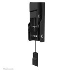 Neomounts Soporte de pared para TV de 24 a 65 pulgadas, inclinable con fácil montaje, SKU WL35-550BL12