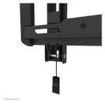 Neomounts Soporte de pared para TV de 24 a 65 pulgadas, inclinable con fácil montaje, SKU WL35-550BL12