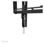 Soporte de pared Neomounts WL35-550BL14 para TV de 32 a 75 pulgadas, inclinable, fácil montaje