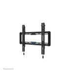 Soporte de pared Neomounts WL35-550BL14 para TV de 32 a 75 pulgadas, inclinable, fácil montaje