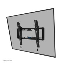 Soporte de pared Neomounts WL35-550BL14 para TV de 32 a 75 pulgadas, inclinable, fácil montaje