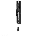 Soporte de pared Neomounts WL35-550BL14 para TV de 32 a 75 pulgadas, inclinable, fácil montaje