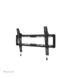 Soporte de pared Neomounts WL35-550BL16 para TV de 42 a 86 pulgadas, inclinable y fácil montaje