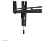 Soporte de pared Neomounts WL35-550BL16 para TV de 42 a 86 pulgadas, inclinable y fácil montaje