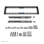 Soporte de pared Neomounts WL35-550BL16 para TV de 42 a 86 pulgadas, inclinable y fácil montaje