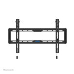 Soporte de pared Neomounts WL35-550BL16 para TV de 42 a 86 pulgadas, inclinable y fácil montaje