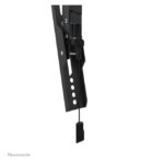Soporte de pared Neomounts WL35-550BL16 para TV de 42 a 86 pulgadas, inclinable y fácil montaje