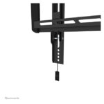 Soporte de pared Neomounts WL35-550BL16 para TV de 42 a 86 pulgadas, inclinable y fácil montaje