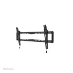 Soporte de pared Neomounts para TV de 43 a 86 pulgadas, inclinable y fácil de montar. SKU: WL35-550BL18