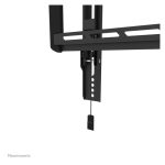 Soporte de pared Neomounts para TV de 43 a 86 pulgadas, inclinable y fácil de montar. SKU: WL35-550BL18