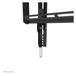 Soporte de pared Neomounts para TV de 43 a 86 pulgadas, inclinable y fácil de montar. SKU: WL35-550BL18