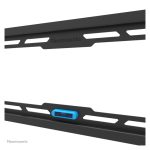 Soporte de pared Neomounts para TV de 43 a 86 pulgadas, inclinable y fácil de montar. SKU: WL35-550BL18