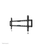 Soporte de pared Neomounts para TV de 43 a 86 pulgadas, inclinable y fácil de montar. SKU: WL35-550BL18