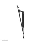 Soporte de pared Neomounts para TV de 43 a 86 pulgadas, inclinable y fácil de montar. SKU: WL35-550BL18
