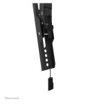 Soporte de pared Neomounts para TV de 43 a 86 pulgadas, inclinable y fácil de montar. SKU: WL35-550BL18