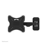 Soporte de pared Neomounts WL40-540BL12 para TV de 32 a 55 pulgadas con movimiento completo y fácil montaje