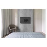 Soporte de pared Neomounts WL40-540BL12 para TV de 32 a 55 pulgadas con movimiento completo y fácil montaje