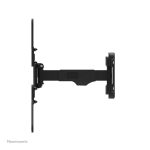 Soporte de pared Neomounts para TV de 32 a 55 pulgadas, modelo WL40-540BL14, con movimiento completo y fácil montaje