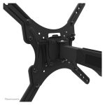 Soporte de pared Neomounts para TV de 32 a 55 pulgadas, modelo WL40-540BL14, con movimiento completo y fácil montaje