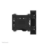 Neomounts Soporte de Pared para TV de 32 a 55 pulgadas, movimiento completo y fácil montaje, SKU WL40-550BL12