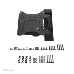 Neomounts Soporte de Pared para TV de 32 a 55 pulgadas, movimiento completo y fácil montaje, SKU WL40-550BL12
