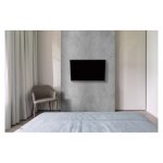 Neomounts Soporte de Pared para TV de 32 a 55 pulgadas, movimiento completo y fácil montaje, SKU WL40-550BL12