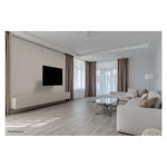 Neomounts Soporte de Pared para TV de 32 a 55 pulgadas, movimiento completo y fácil montaje, SKU WL40-550BL12