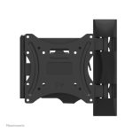 Neomounts Soporte de Pared para TV de 32 a 55 pulgadas, movimiento completo y fácil montaje, SKU WL40-550BL12