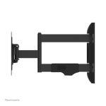 Neomounts Soporte de Pared para TV de 32 a 55 pulgadas, movimiento completo y fácil montaje, SKU WL40-550BL12