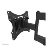 Neomounts Soporte de Pared para TV de 32 a 55 pulgadas, movimiento completo y fácil montaje, SKU WL40-550BL12