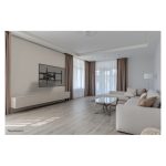 Neomounts WL40-550BL18 Soporte de pared para TV de 43-75 pulgadas con movimiento completo y fácil montaje