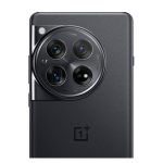 OnePlus 12, doble SIM, Android 14, pantalla de 6.82 pulgadas, 5G, USB Tipo C, 12 GB RAM, 256 GB almacenamiento, batería de 5400 mAh, color negro. SKU: 5011105292